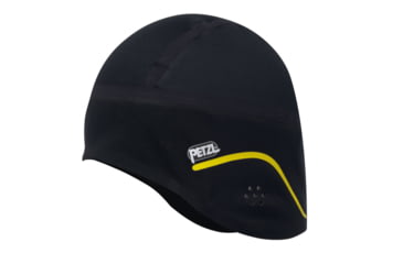 Image of Petzl Beanie Cap, Black, Medium/Large, A016BA00