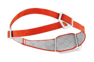 Image of Petzl Bluetooth Smart Rechargeable 300 Lumens Headlamp, Coral E95 HMI