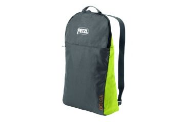 Image of Petzl Bolsa Rope Bag-Yellow