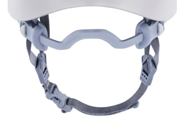 Image of Petzl Borea Climbing Helmet w/Top &amp; Side Enhanced Protection, Lilac White, S/M, A048AB00