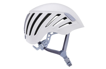 Image of Petzl Borea Climbing Helmet w/Top &amp; Side Enhanced Protection, Lilac White, S/M, A048AB00