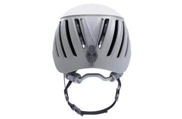 Image of Petzl Borea Climbing Helmet w/Top &amp; Side Enhanced Protection, Lilac White, S/M, A048AB00