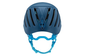 Image of Petzl Borea Lilac Helmet - Women's, Navy Blue, A048AB01