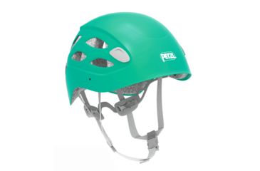 Image of Petzl Borea Helmets - Women's, Green, One Size, A048CA00