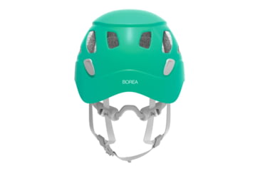 Image of Petzl Borea Helmets - Women's, Green, One Size, A048CA00