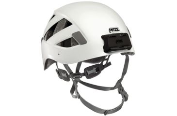 Image of Petzl Borea Helmets - Womens, White, One Size, A048AA00