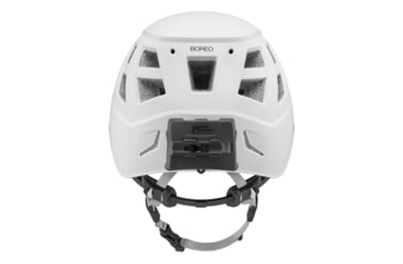 Image of Petzl Boreo Caving Helmet, White, Small/Medium, A042SA02