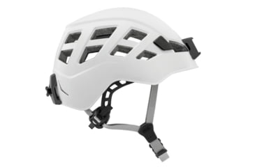 Image of Petzl Boreo Caving Helmet, White, Small/Medium, A042SA02