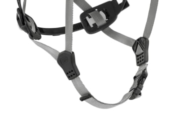 Image of Petzl Boreo Caving Helmet, White, Small/Medium, A042SA02