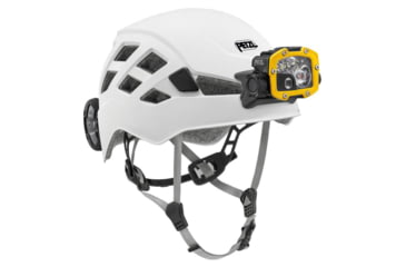 Image of Petzl Boreo Caving Helmet, White, Small/Medium, A042SA02