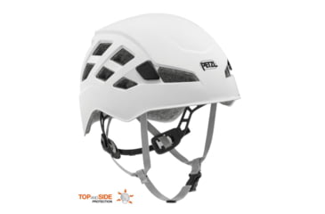 Image of Petzl Boreo Club Helmets - 5 Pack, White, Medium/Large, A042UB01