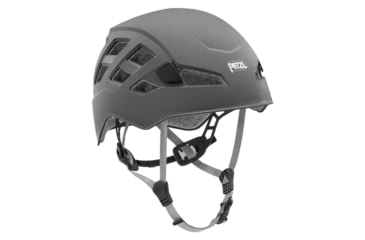 Image of Petzl Boreo Helmet, Gray, Small/Medium, A042VA02