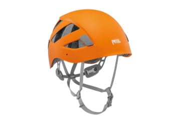 Image of Petzl Boreo Helmet, Orange, Medium/Large, A042VA05