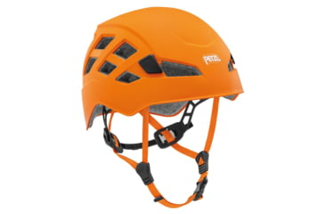 Image of Petzl Boreo Helmet, Orange, Small/Medium, A042VA04