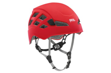 Image of Petzl Boreo Helmet, Red, Small/Medium, A042VA06