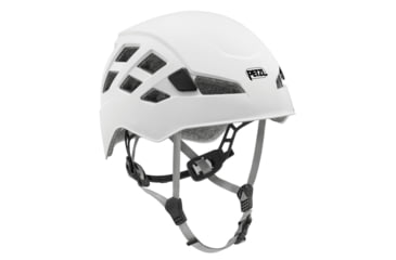 Image of Petzl Boreo Helmet, White, Small/Medium, A042VA00