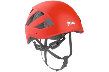 Image of Petzl Boreo Helmets - Mens, Red, Medium/Large, A042HA01