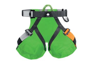 Image of Petzl Canyon Club Harness, C086AA00
