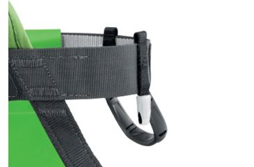 Image of Petzl Canyon Club Harness, C086AA00