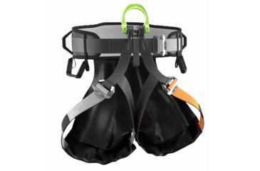 Image of Petzl Canyon Guide Harness, 1, C086BA00