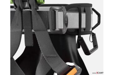 Image of Petzl Canyon Guide Harnesses, 1, C086BA00