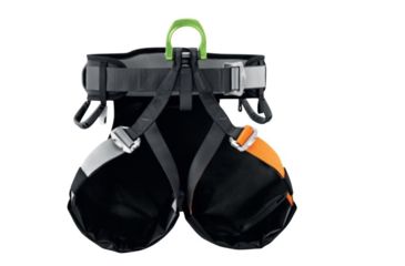 Image of Petzl Canyon Guide Harnesses, 2, C086BA01