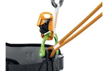Image of Petzl Canyon Guide Harness, 2, C086BA01