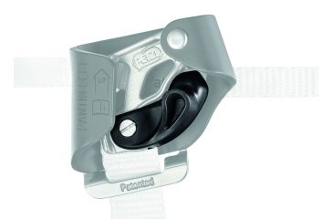 Image of Petzl Pantin Catch, Left, B02210