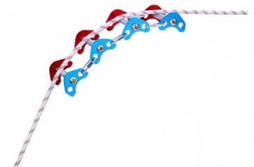 Image of Petzl Caterpillar Set Rope Protector P68