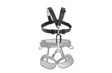 Image of Petzl CHEST AIR Chest Harness C98A