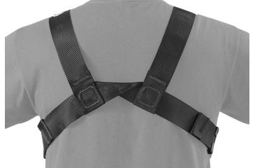 Image of Petzl CHEST AIR Chest Harness C98A