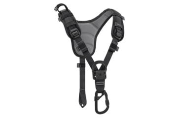 Image of Petzl Chest Harness Top, Black, New, C081AB01
