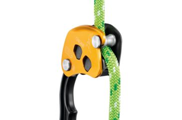 Image of Petzl Chicane Auxillary Brake, For tree care, D022CA00