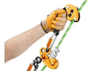 Image of Petzl Chicane Auxiliary Brake, One Size, D022CA00
