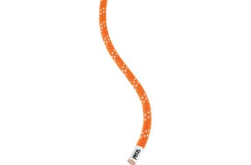Image of Petzl 10mm Club Rope, Old, Orange, 200 m, R39AO 200
