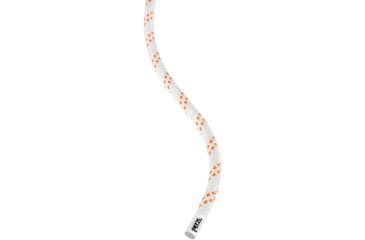 Image of Petzl 10mm Club Rope, White, 200 m, R39AW 200