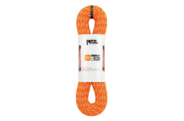 Image of Petzl 10mm Club Rope, Old, Orange, 40 m, R39AO 040