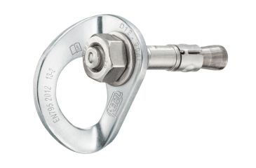 Image of Petzl Coeur Bolt Anchors - 20 Pack, HCR, 12 mm, P36BH 12