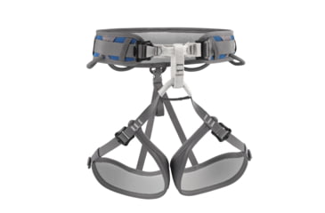Image of Corax Harness-Blue-Size 2