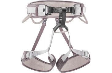 Image of Petzl Corax Harness-Gray-Size 2