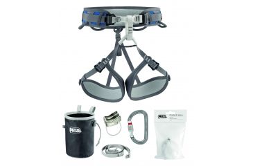 Image of Petzl Corax Harness Kit - Size 1