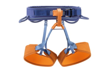 Image of Petzl Corax LT Harness, Indigo Blue, Large, C052AB08