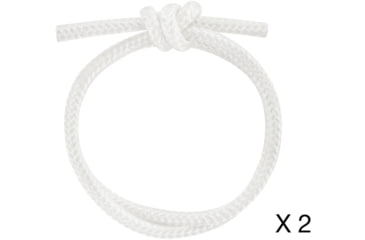 Image of Petzl Cord-Tec Cord, White, U005AA00