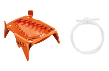 Image of Petzl Cord-Tec Kit, White, U001GB00