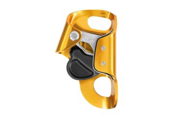 Image of Petzl Croll Rope Clamp - Clearance