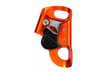 Image of Petzl Croll S Ascender/Rope Clamp, 8-11 mm, B16BAA