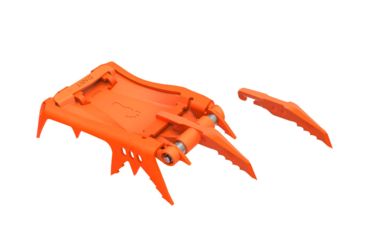 Image of Petzl Dart Front Section, One Size, U001EA00