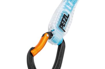 Image of Petzl Djinn Steel Axess Draw-10Pk, M60BPS 12