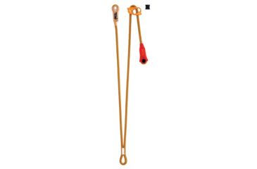 Image of Petzl Dual Canyon Guide Lanyard, L086BA00