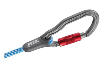Image of Petzl Dual Canyon Guide Lanyard, One Size, L086BC00